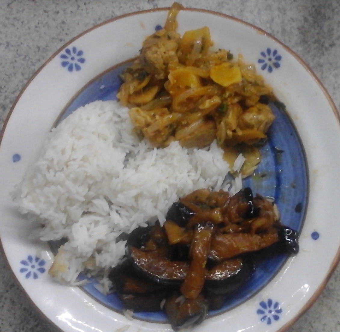 Sauté di vitello a doppia cottura