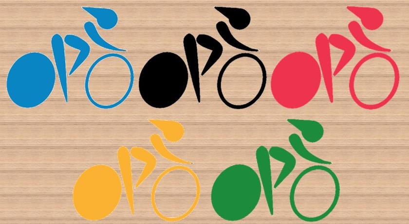 Pedalare!