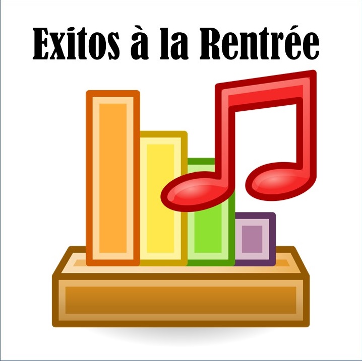 Exitos & rentrée