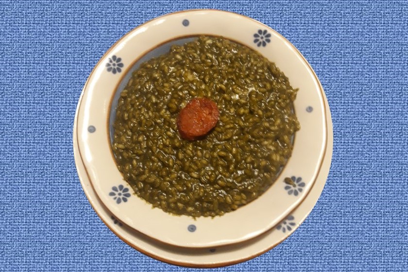 Second Life per un caldo verde