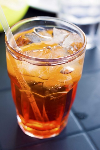 Spritz goes global