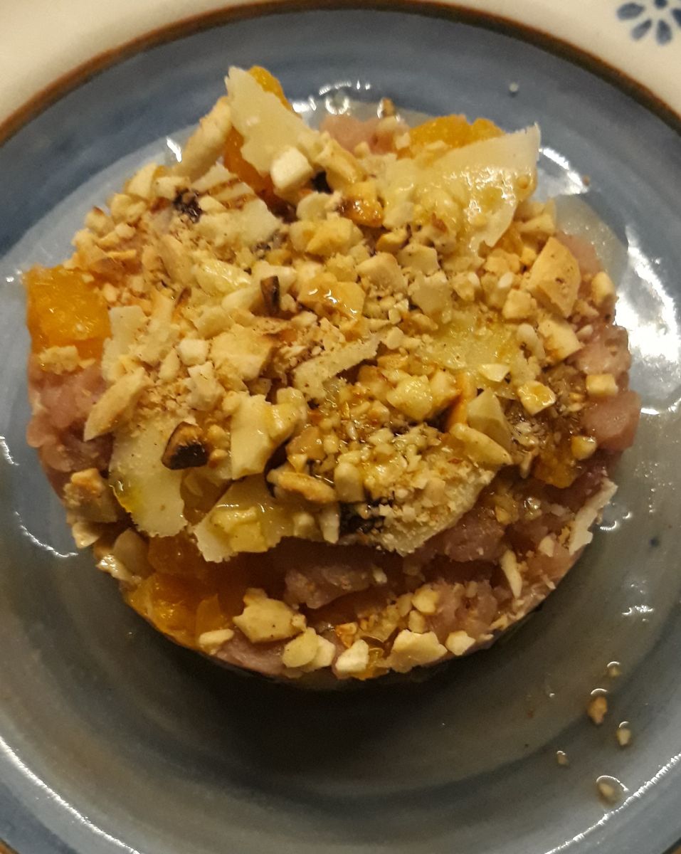 Tartarismo Attonnato