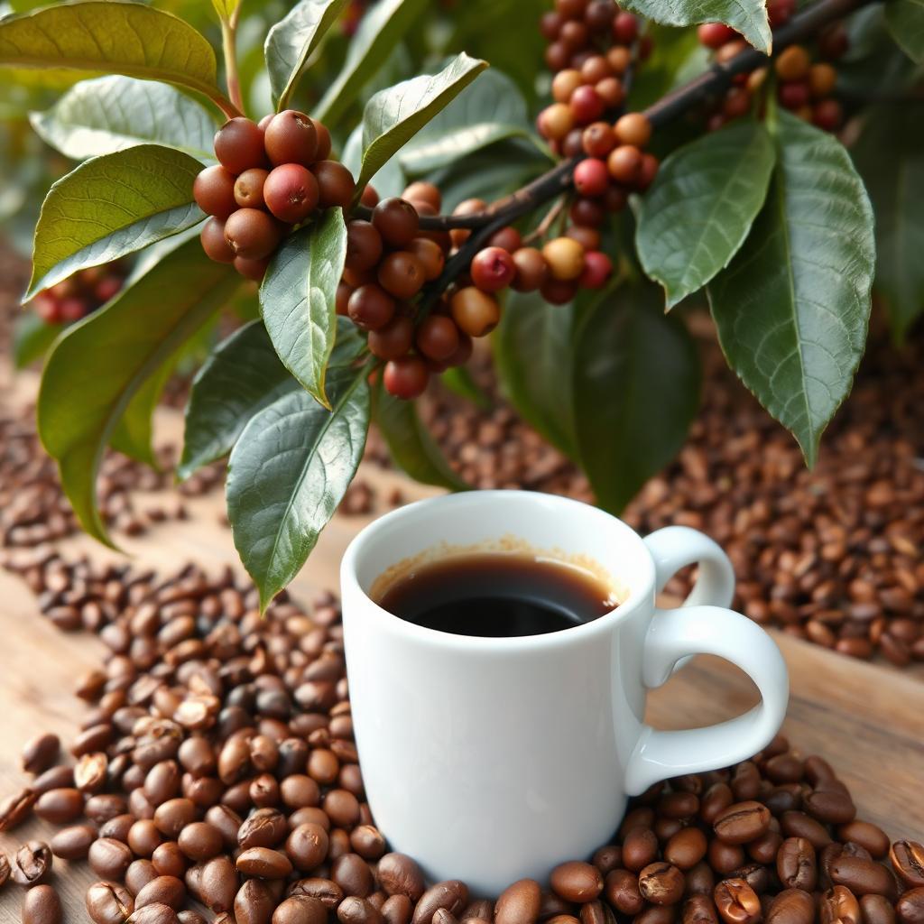 La tazza d'oro