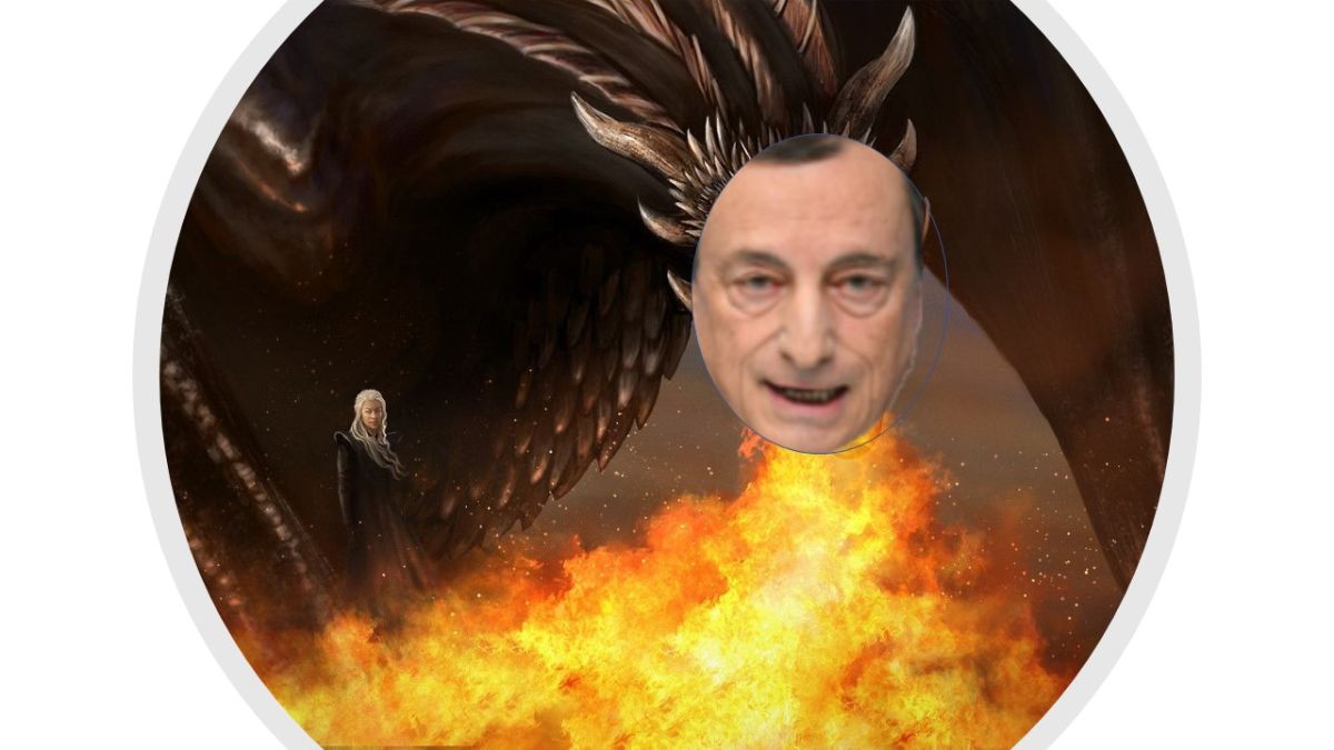 Dracarys!