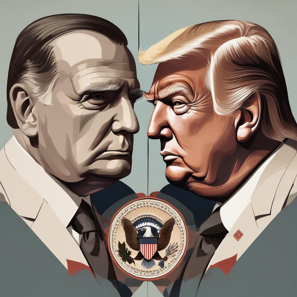 MAGA ... what's the meaning of "AGAIN"?