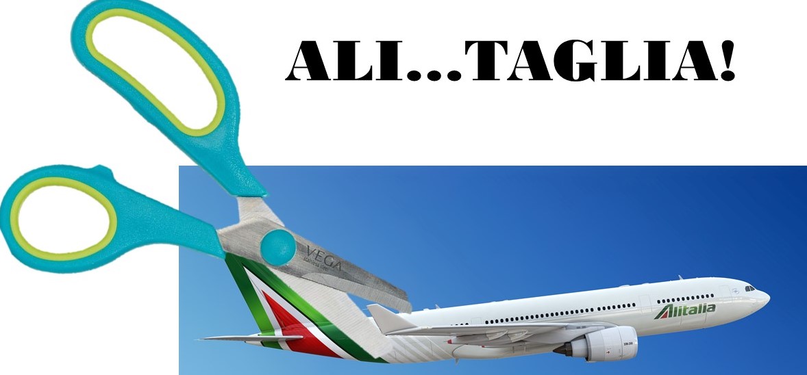 Ali-tagliamola!