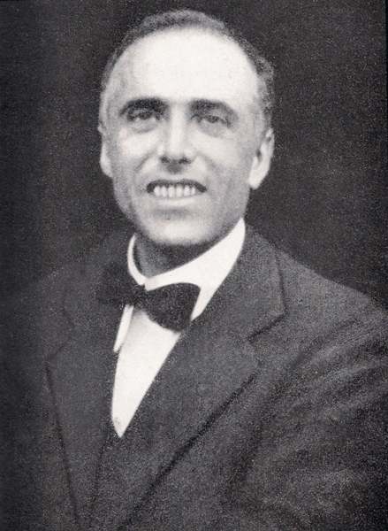 L'ultimo discorso di Giacomo Matteotti