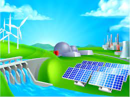Power Chase - a caccia di energia
