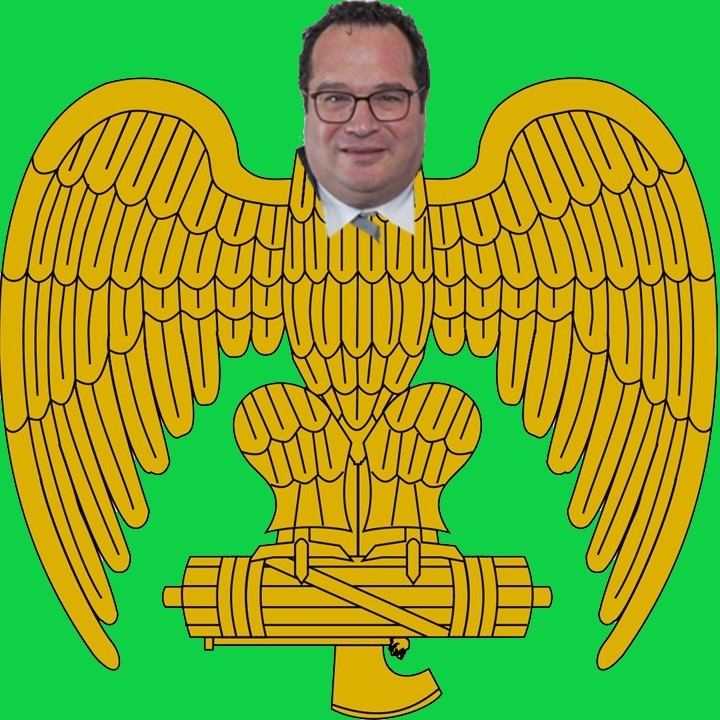 Il Littorio Durigon